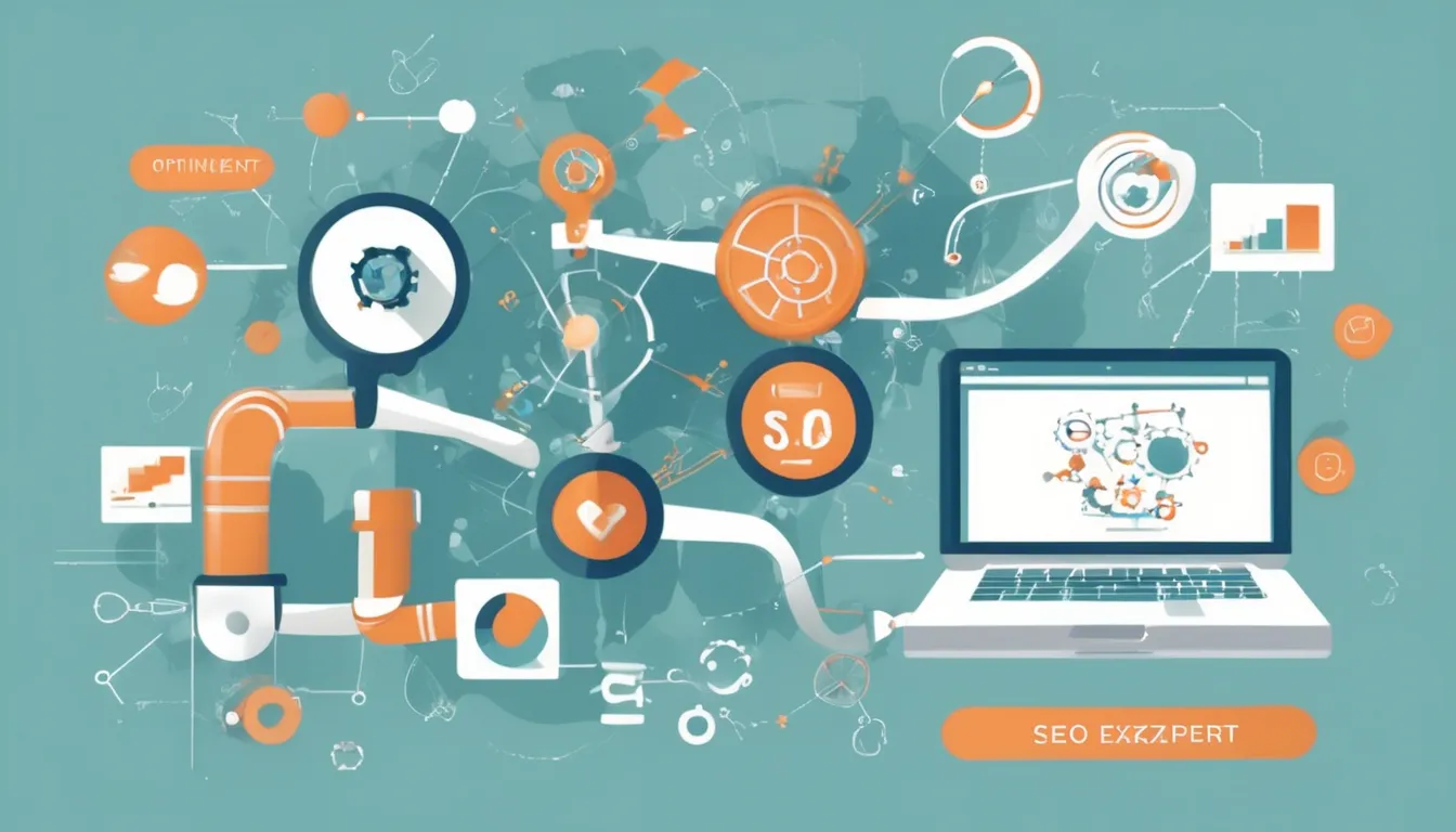 Unleashing the Power of Branding SEO with OptimizeXpert