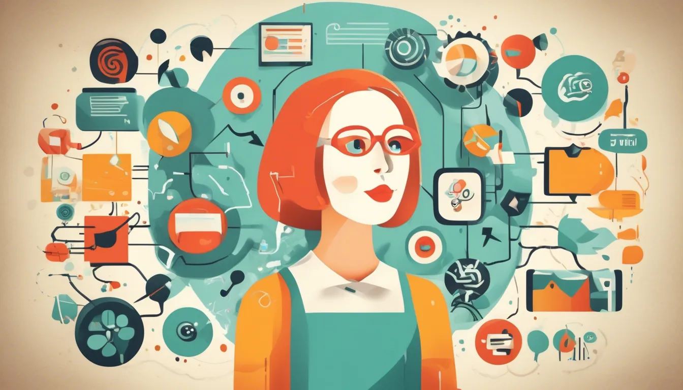 Sarah Greenway Mastering SEO Content Marketing